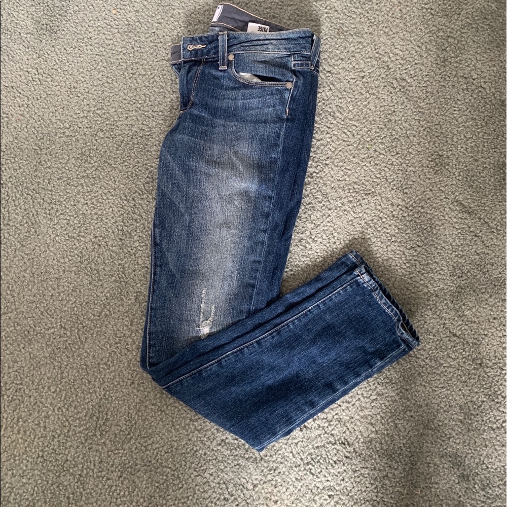 Paige Jeans